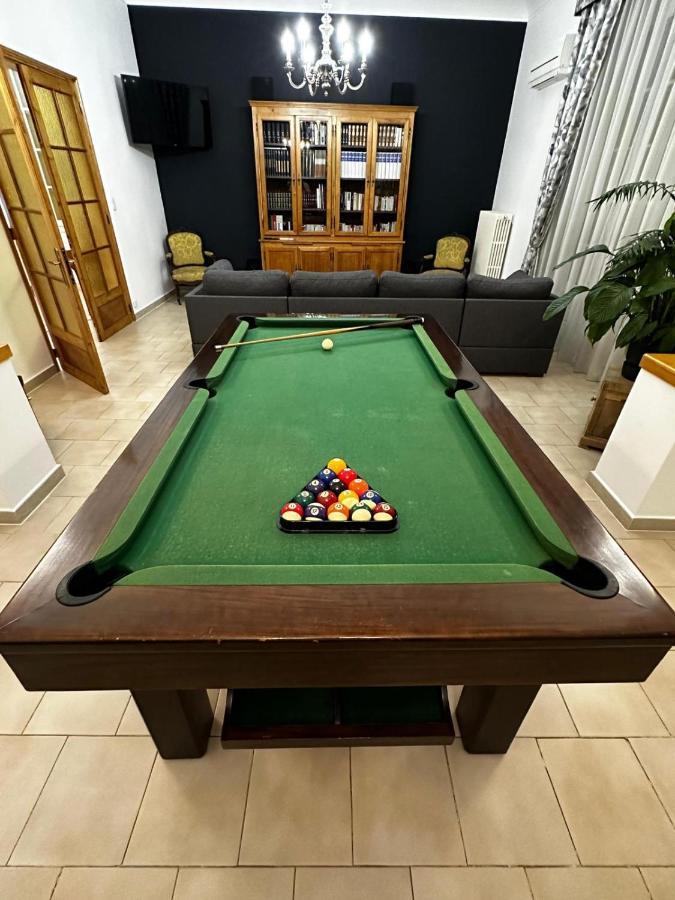 Appartement 4 A 8 Personnes, Spacieux De Standing Classe 4 Etoiles Nimes Luaran gambar