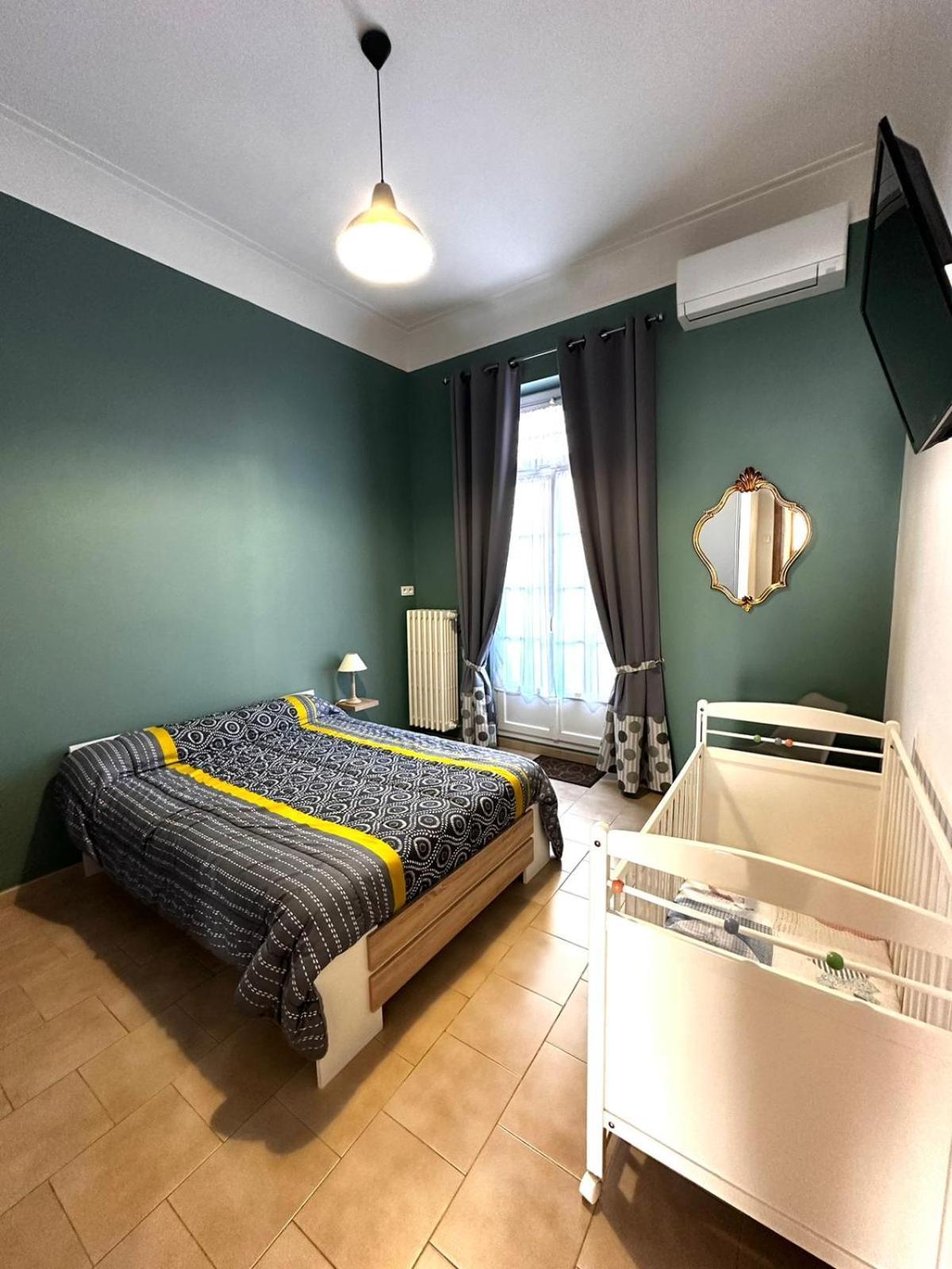 Appartement 4 A 8 Personnes, Spacieux De Standing Classe 4 Etoiles Nimes Luaran gambar