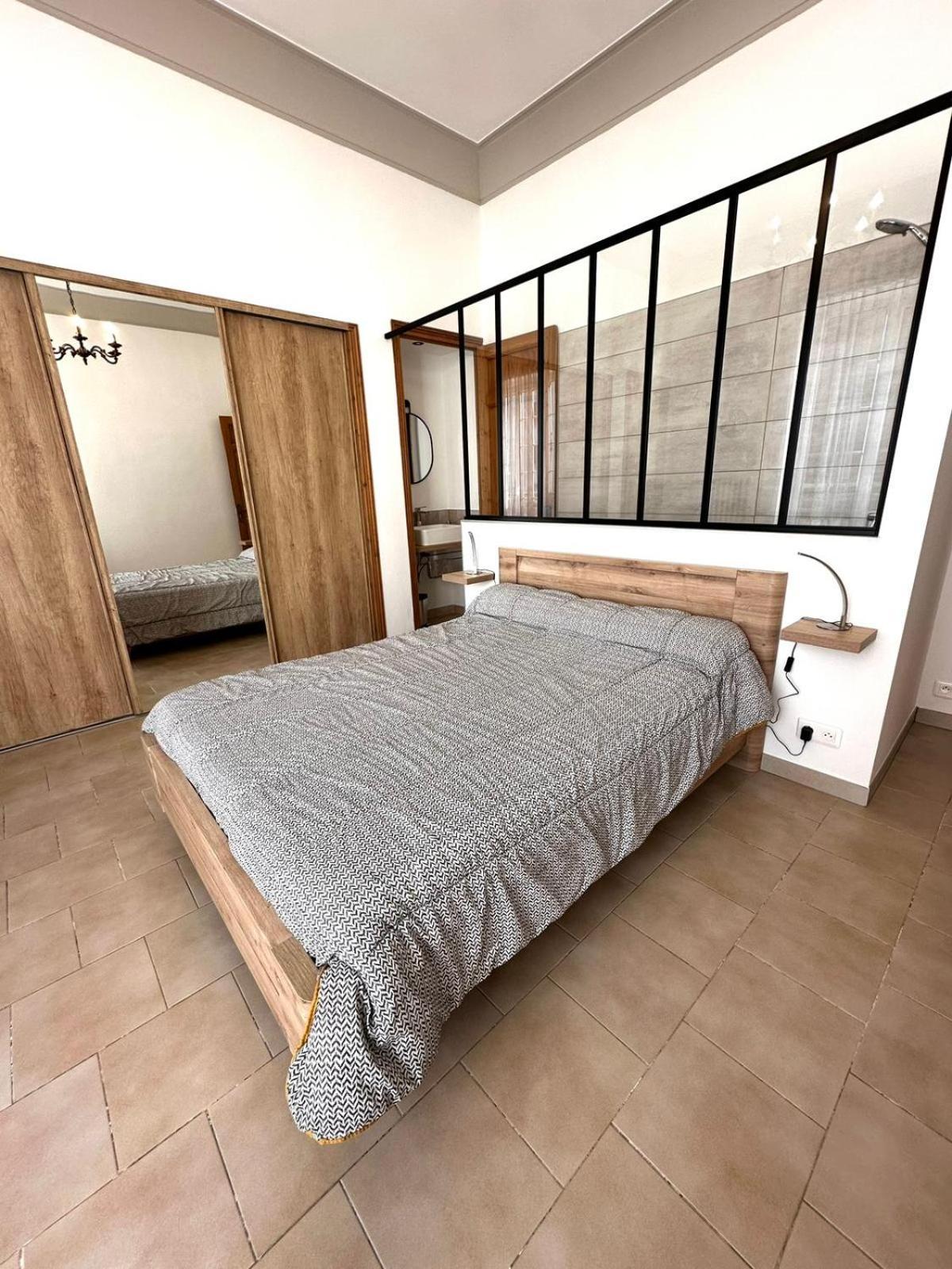 Appartement 4 A 8 Personnes, Spacieux De Standing Classe 4 Etoiles Nimes Luaran gambar